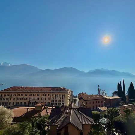 Lemon Home, Con Vista ميناجيو