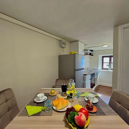 شقة Lemon Home, Con Vista ميناجيو