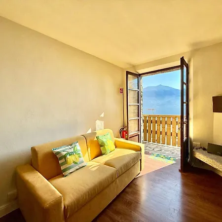 Lemon Home, Con Vista דירה *