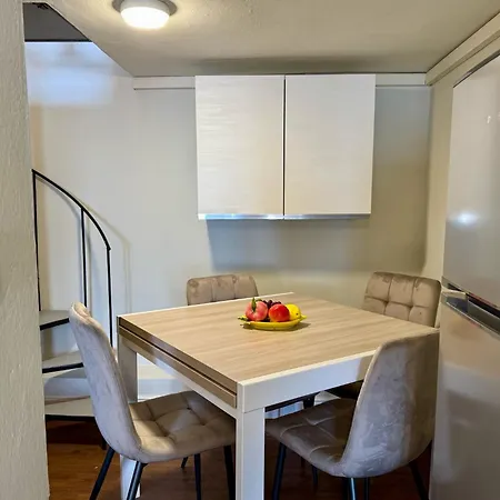 Lemon Home, Con Vista דירה מנאג'יו