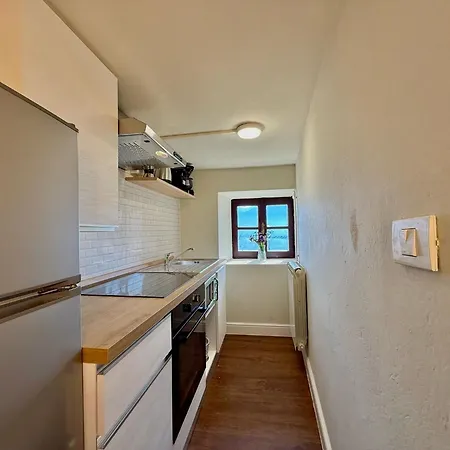 Lemon Home, Con Vista דירה