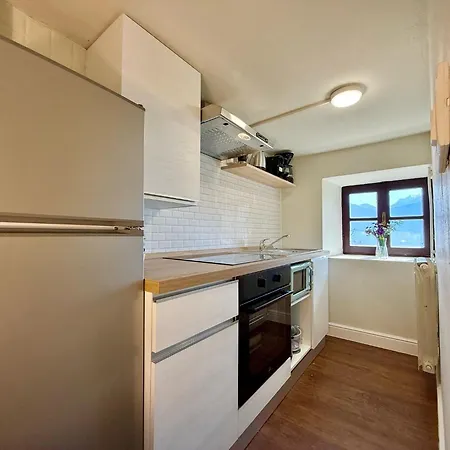 דירה Lemon Home, Con Vista *