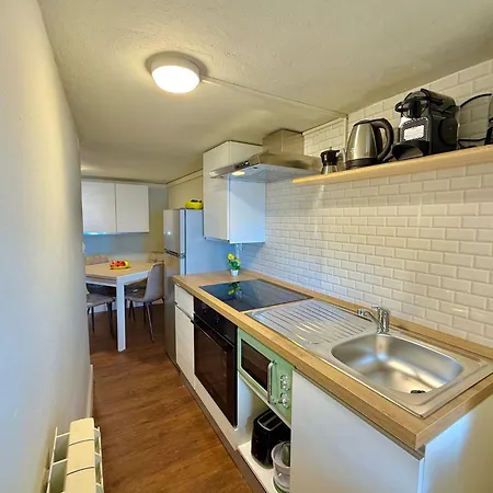 Lemon Home, Con Vista * מנאג'יו