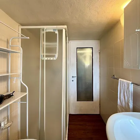דירה Lemon Home, Con Vista *