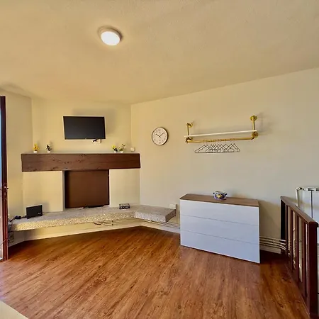 Lemon Home, Con Vista דירה