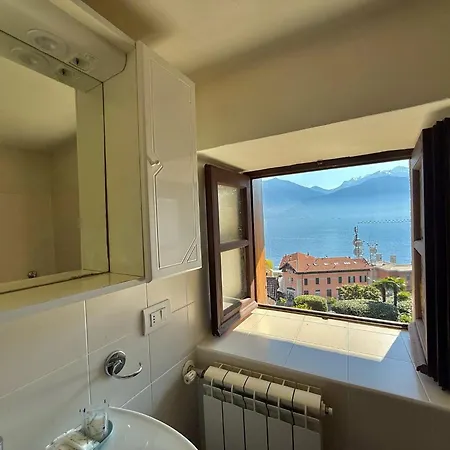 דירה Lemon Home, Con Vista
