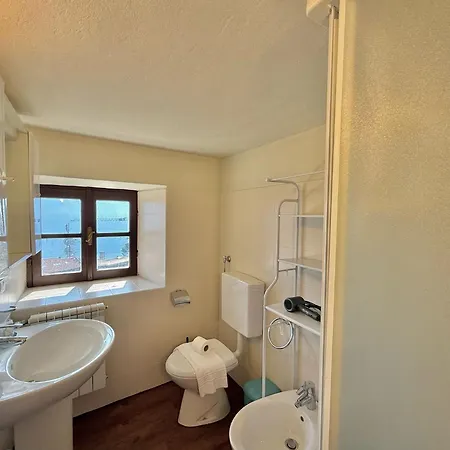 Lemon Home, Con Vista דירה